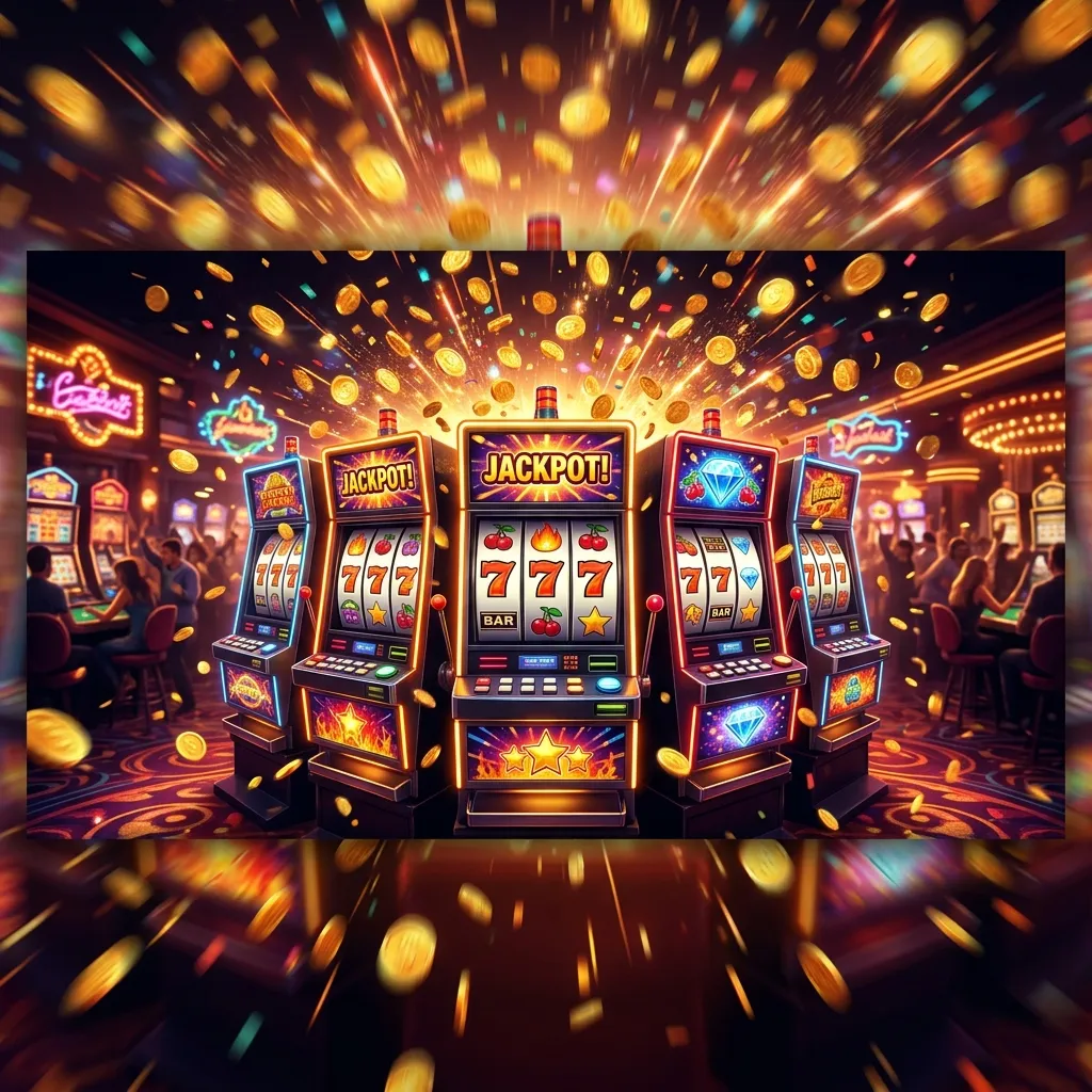 Nổ Hũ 68VIP - Slot game jackpot khủng