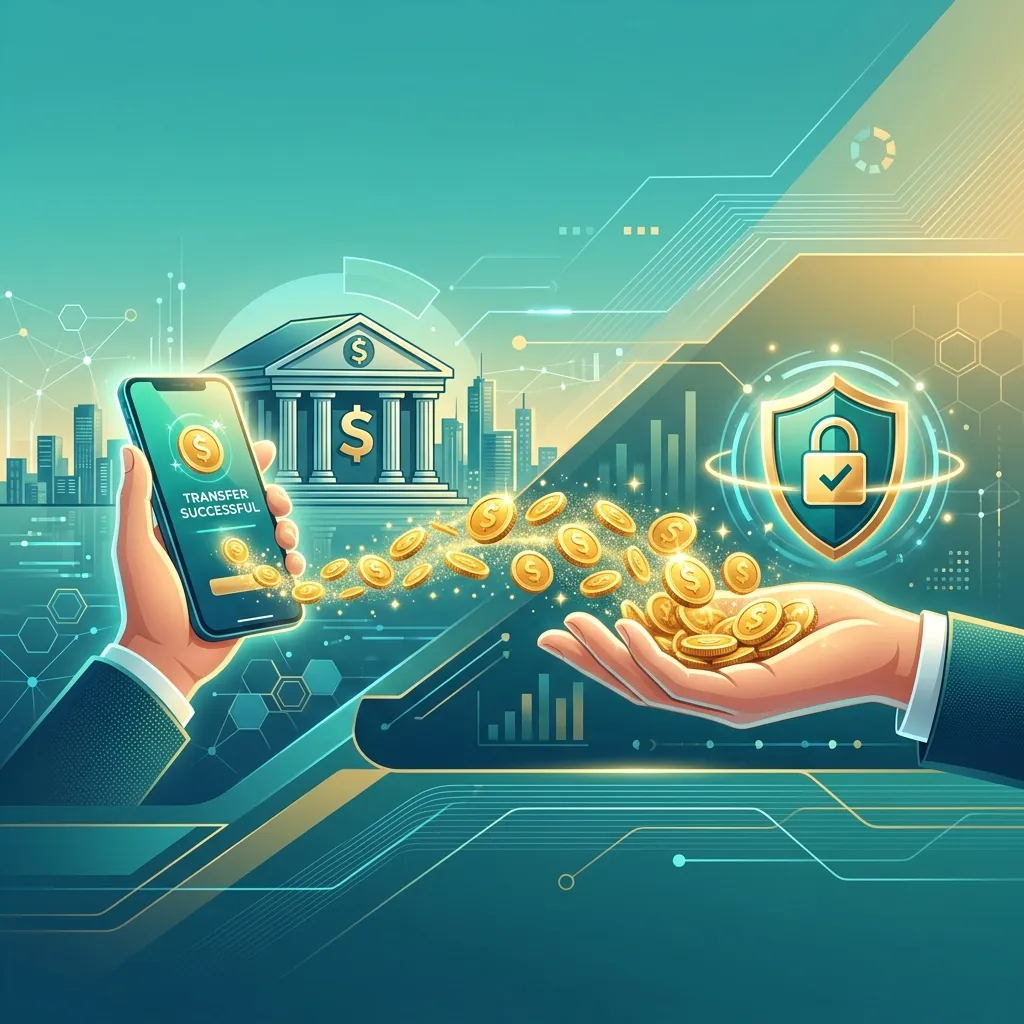 Hướng dẫn rút tiền 68VIP