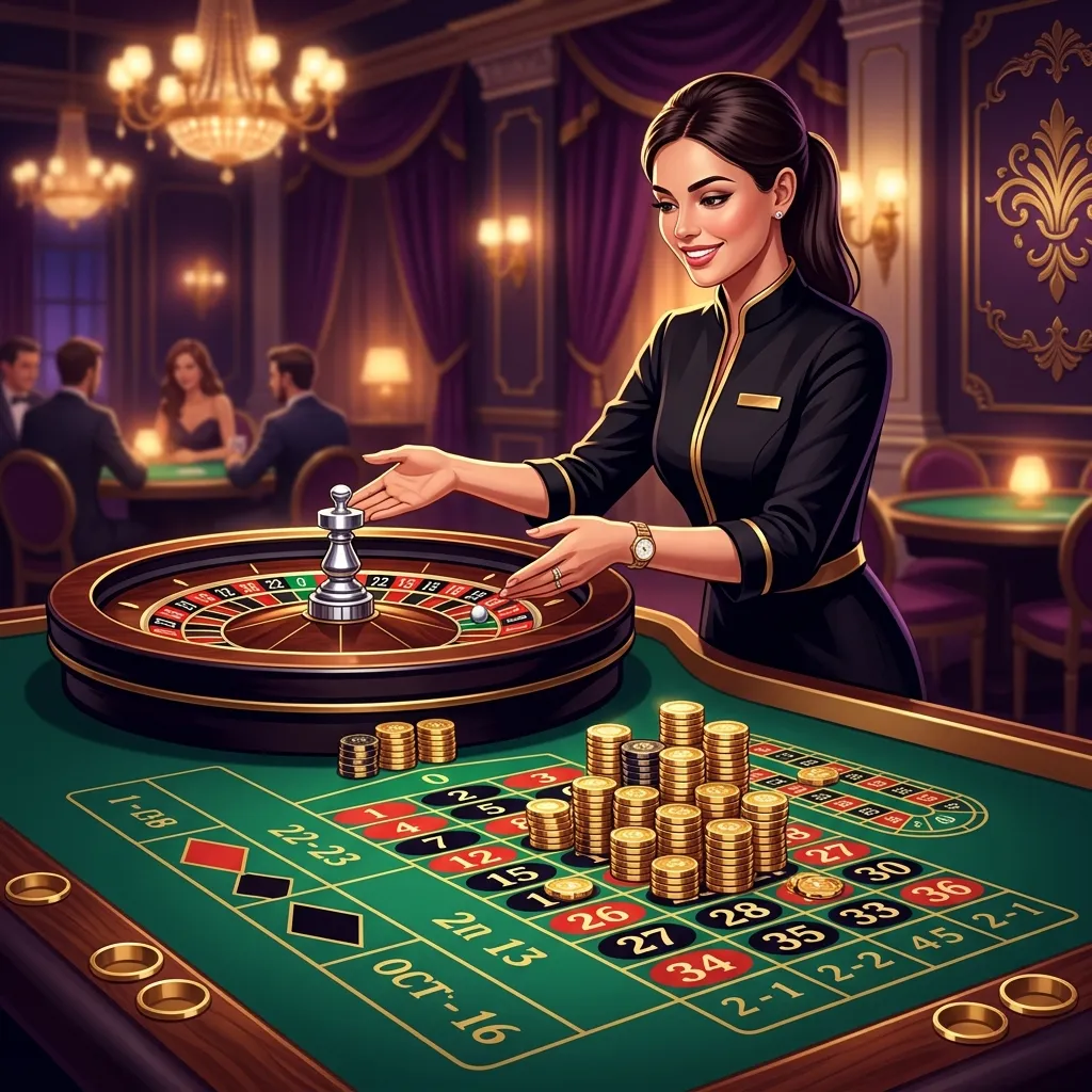 Casino 68VIP