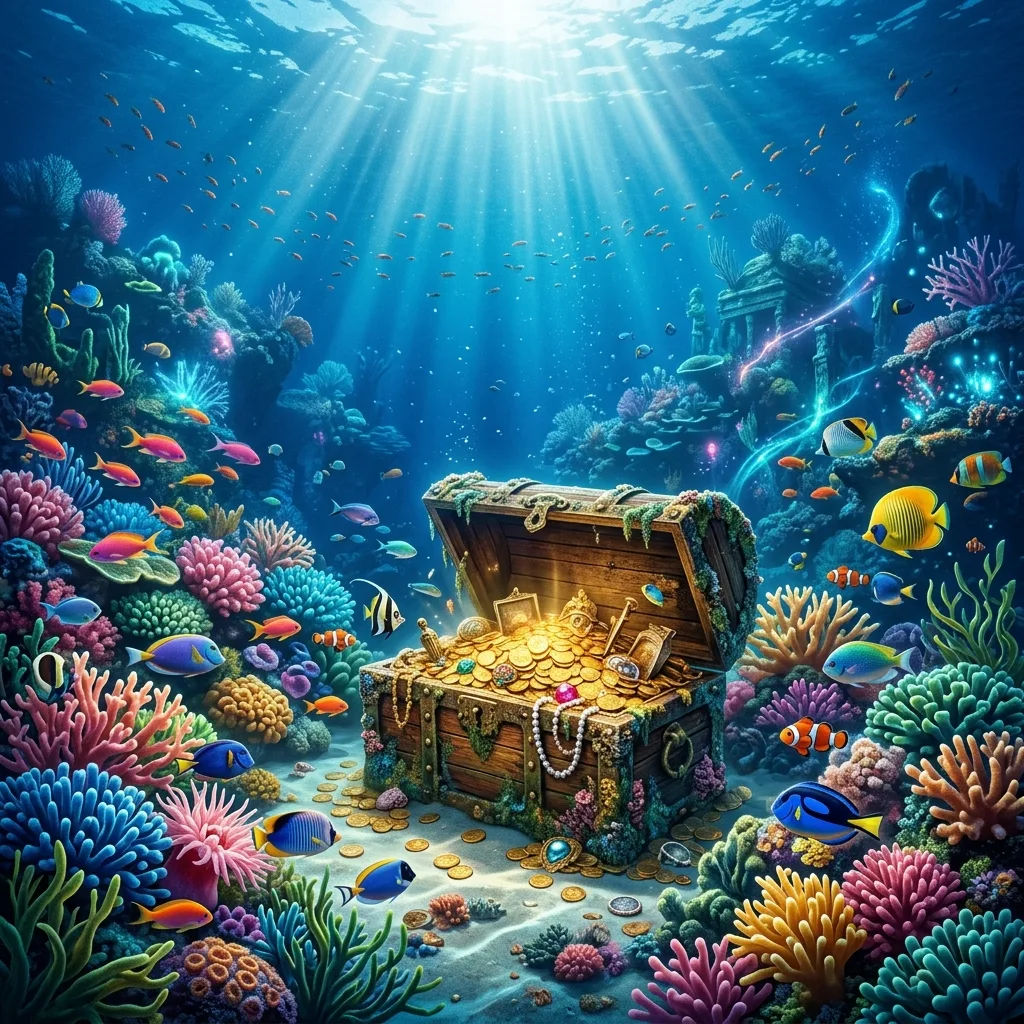 Game bắn cá 3D tại 68VIP