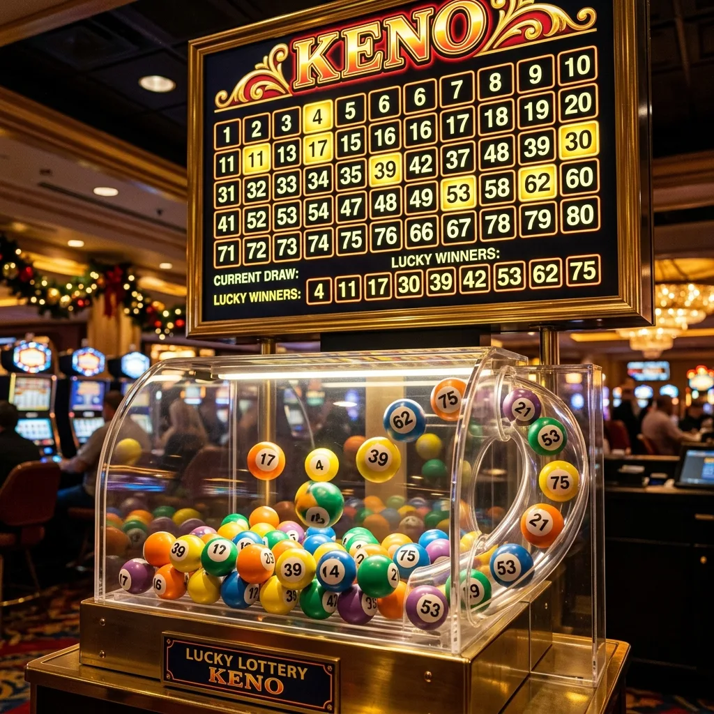 Keno 68VIP xổ số tốc độ