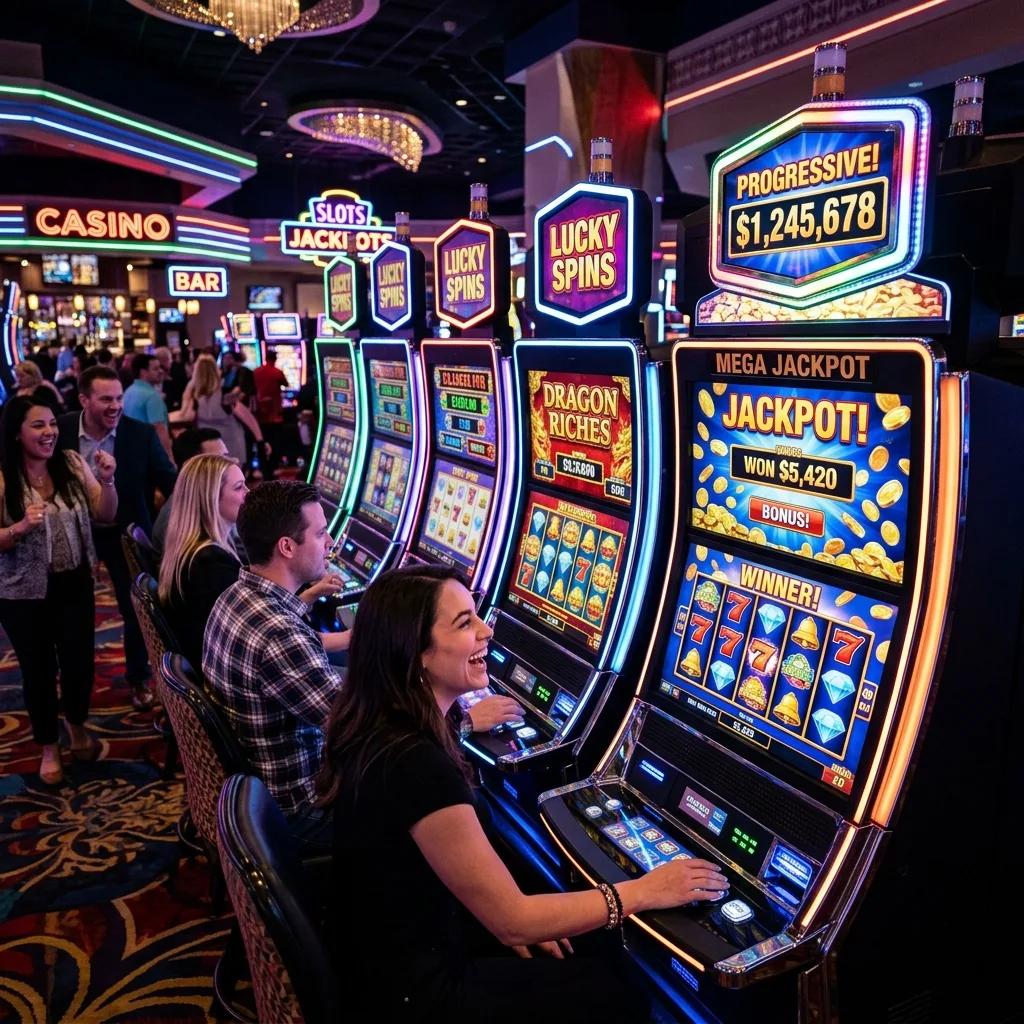 Máy slot nổ hũ tại 68VIP